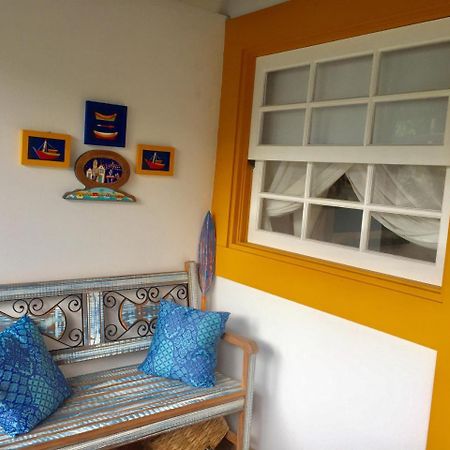 파라티 Cozy Blue House 빌라 외부 사진