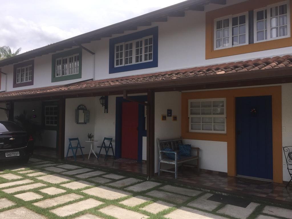 파라티 Cozy Blue House 빌라 외부 사진
