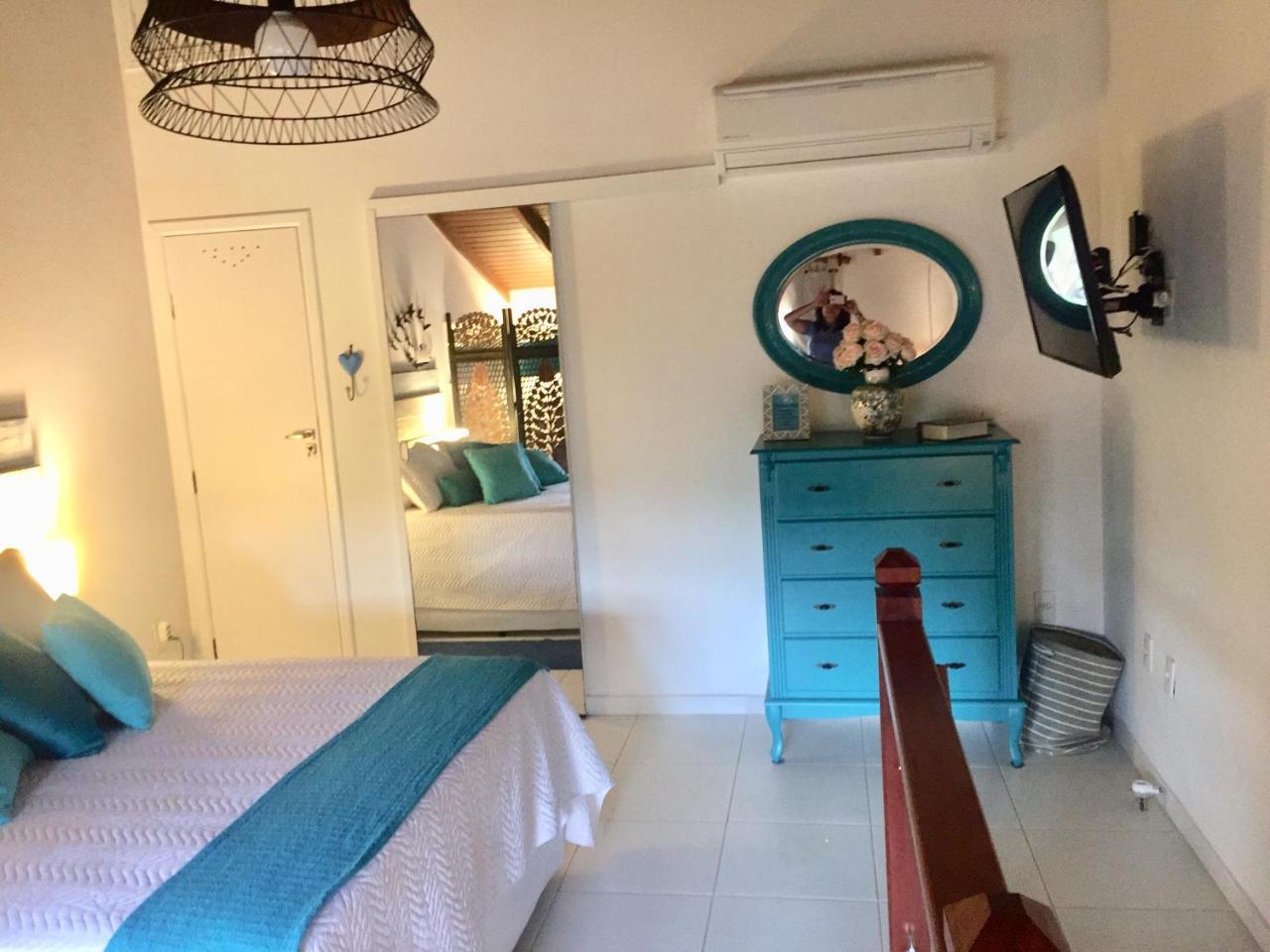 파라티 Cozy Blue House 빌라 외부 사진
