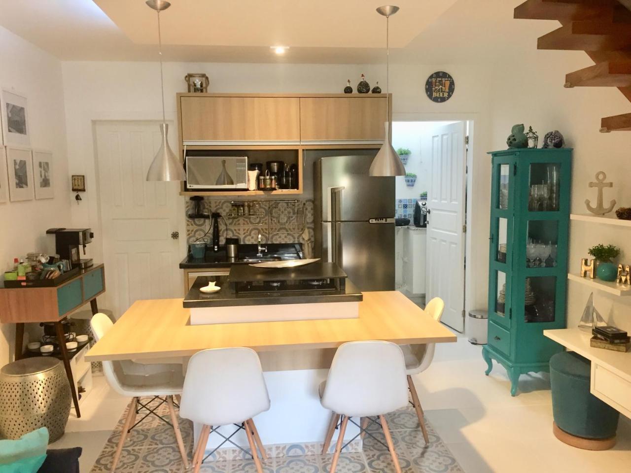 파라티 Cozy Blue House 빌라 외부 사진
