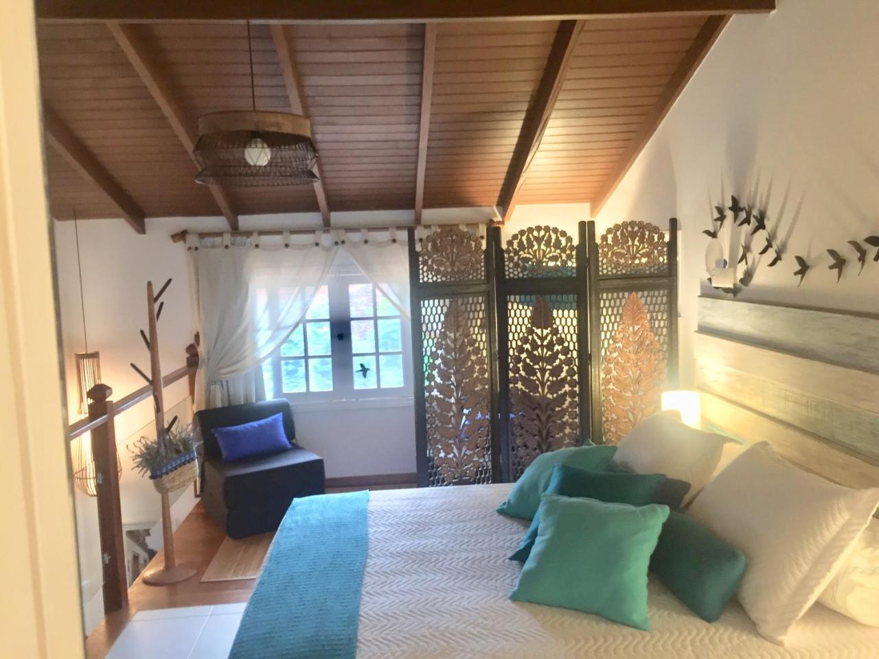 파라티 Cozy Blue House 빌라 외부 사진
